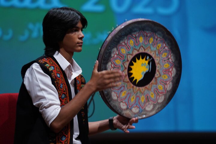 تجربه یک حال خوب موسیقایی با هنرمندان کرمانشاهی در تهران