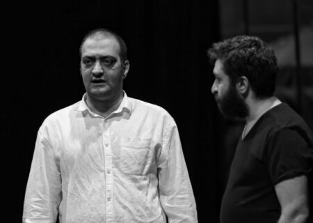 حسین جمالی با «عروس انار» به صحنه برمی‌گردد