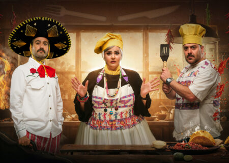 آغاز پخش «شفرونی» از ۷ مهر/ بهرنگ علوی و یک مهمان مخفی