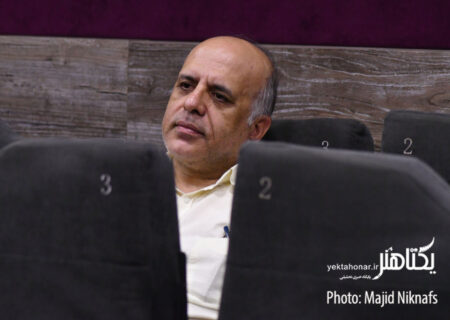 جعفر گودرزی رئیس انجمن منتقدان و نویسندگان سینمایی ایران شد