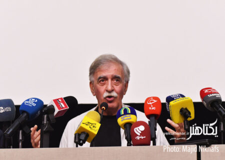 ماجرای پژمان جمشیدی، دستگیری بازیگران و اصلاح قانون نمایش فیلم‌ها از زبان مدیرعامل خانه سینما