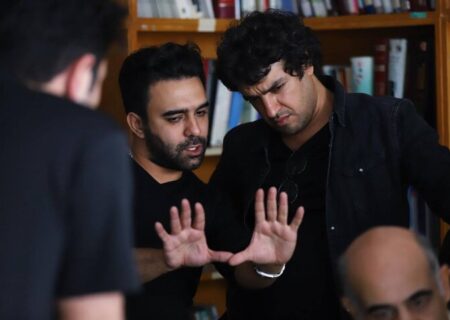 راهیابی «در سایه» به جشنواره ایتالیایی