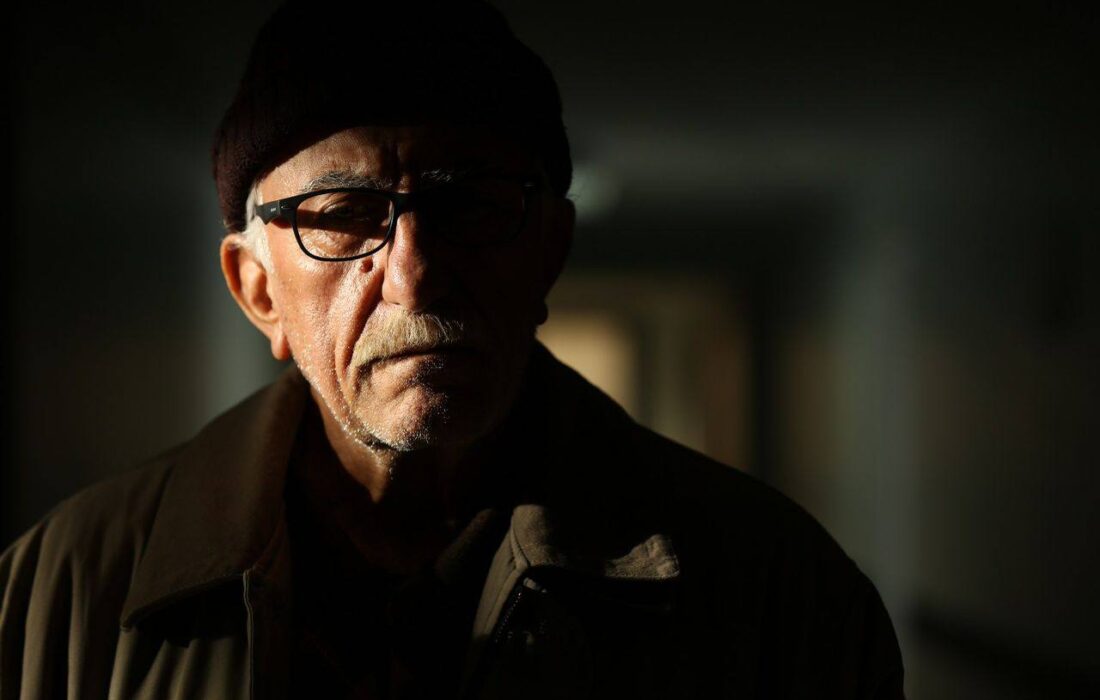 «زمستان بود» بهترین فیلم خارجی جشنواره شیکاگو شد