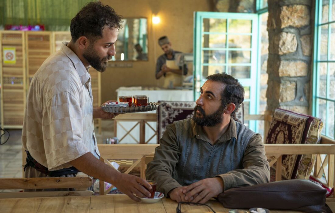 «دوچرخه آبی» آماده نمایش شد/ حضور در جشنواره فیلم کودک و انتشار پوستر