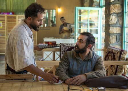 «دوچرخه آبی» آماده نمایش شد/ حضور در جشنواره فیلم کودک و انتشار پوستر