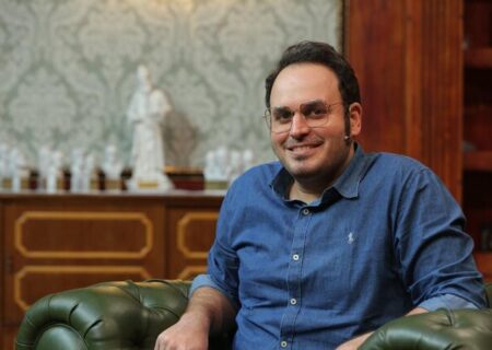 فیلمبرداری فیلم جدید مهدویان به پایان رسید