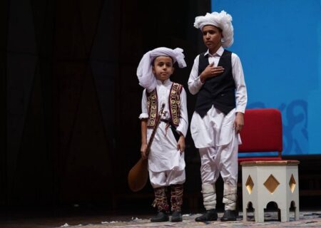 خراسانی‌ها به تالار رودکی آمدند/ مطالبات جدی یک استاد موسیقی