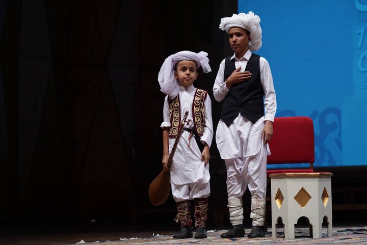 خراسانی‌ها به تالار رودکی آمدند/ مطالبات جدی یک استاد موسیقی