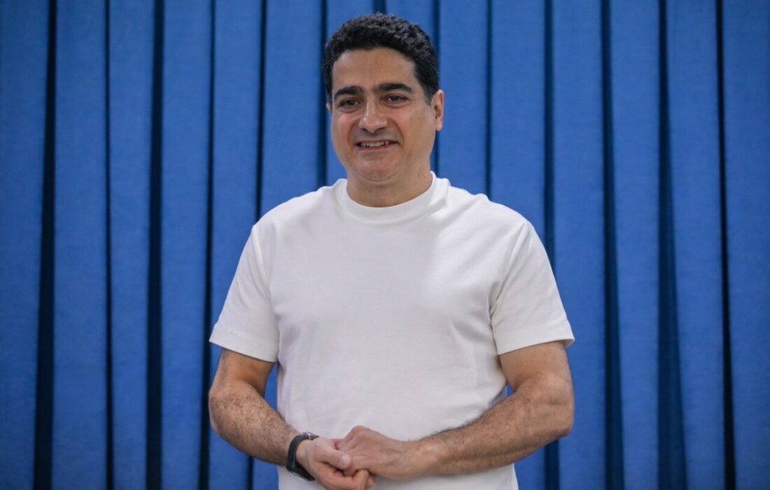 همایون شجریان: لطفاً کنسرت رایگان را با قضاوت‌ها گره نزنیم