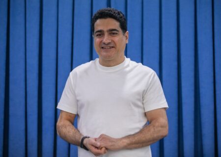 همایون شجریان: لطفاً کنسرت رایگان را با قضاوت‌ها گره نزنیم