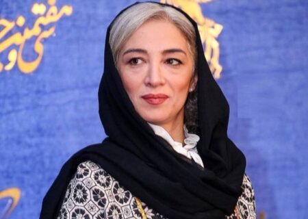 پانته‌آ پناهی‌ها جلوی دوربین سروش صحت رفت