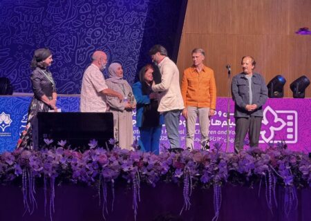 برگزیدگان جشنواره فیلم‌های کودکان و نوجوانان معرفی شدند