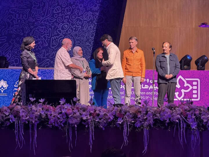 برگزیدگان جشنواره فیلم‌های کودکان و نوجوانان معرفی شدند