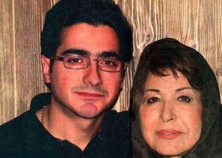 همایون شجریان در سوگ مادر از جاودانگی و وفاداری نوشت