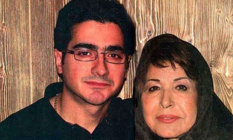 همایون شجریان در سوگ مادر از جاودانگی و وفاداری نوشت