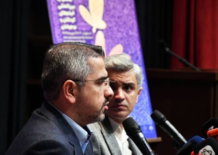 فیلمسازان تنها با انگیزه حضور در جشنواره فیلم کودک می‌سازند!