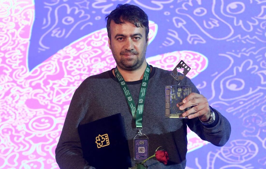 برگزیدگان بخش فیلمهای کوتاه و انیمیشن جشنواره فیلم کودک معرفی شدند