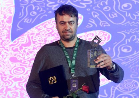 برگزیدگان بخش فیلم‌های کوتاه و انیمیشن جشنواره فیلم کودک معرفی شدند