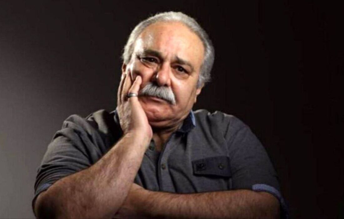 محمد کاسبی درگذشت