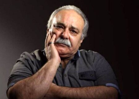 محمد کاسبی درگذشت