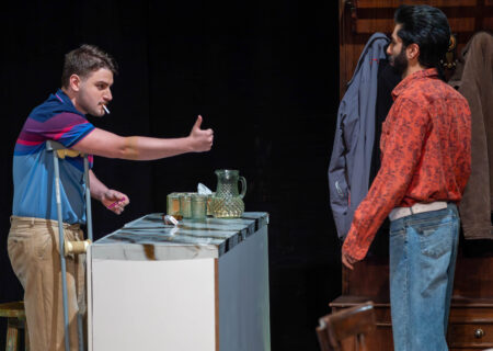 «شب امتحان» به بلک‌باکس ایران‌مال رسید