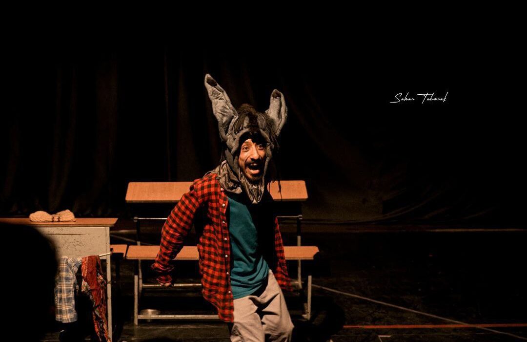 «رقص پا» در بوتیک هنر ایران