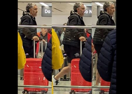 پژمان جمشیدی در کانادا/ وکیل پژمان جمشیدی: موکلم وثیقه را خودش داده و ممنوع‌الکار نیست