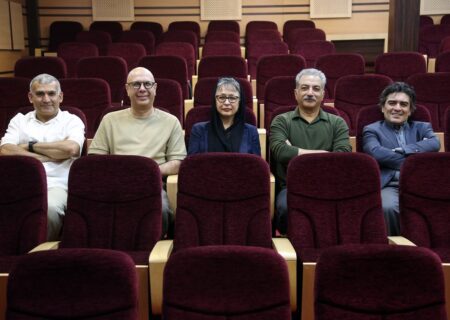 اعلام داوران بخش فیلم‌های داستانی بلند جشنواره فیلم‌های کودکان و نوجوانان