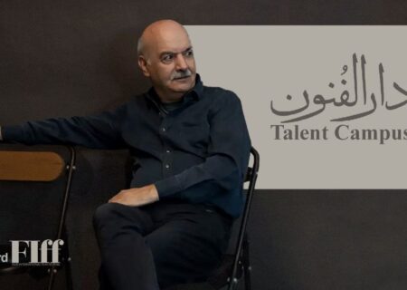 ایرج طهماسب یکی از مدیران جشنواره جهانی فجر شد