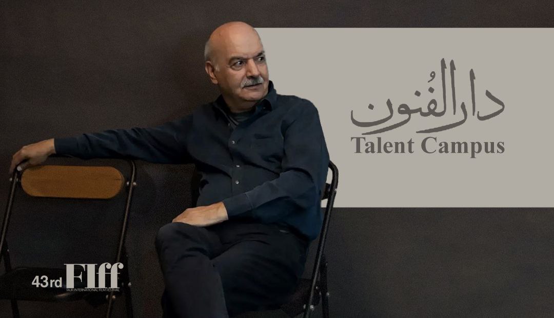 ایرج طهماسب یکی از مدیران جشنواره جهانی فجر شد