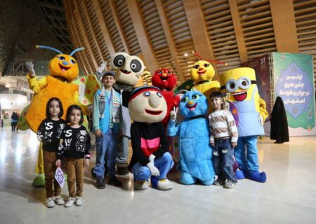 جشنواره فیلم کودک افتتاح شد/ جشنواره جهانی فیلم فجر به شیراز رسید!