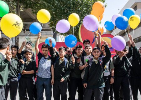 اکران فیلم‌های جشنواره کودک در تهران برای خبرنگاران در ۵ سالن سینمایی