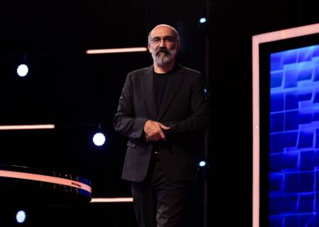 فصل اول مسابقه بزرگ «۱۰۰» تمام می‌شود/ پخش پشت صحنه