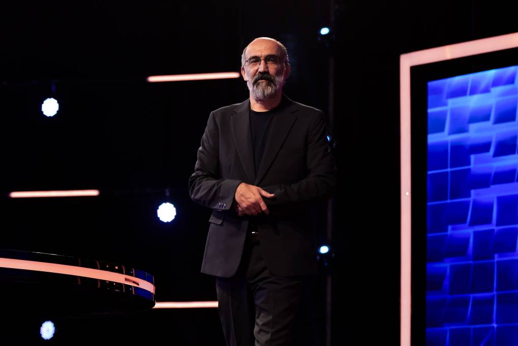 فصل اول مسابقه بزرگ «۱۰۰» تمام می‌شود/ پخش پشت صحنه