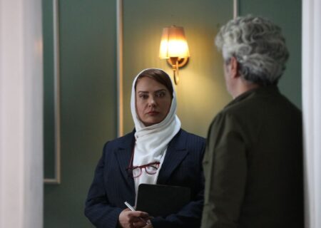 پرده‌برداری از سریال «نقاب»/ ورود جسورانه به دنیای روان‌پزشکی