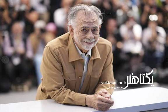 بازگشت اسطوره به سینما با فیلمی تازه/ کاپولا بازمی‌گردد