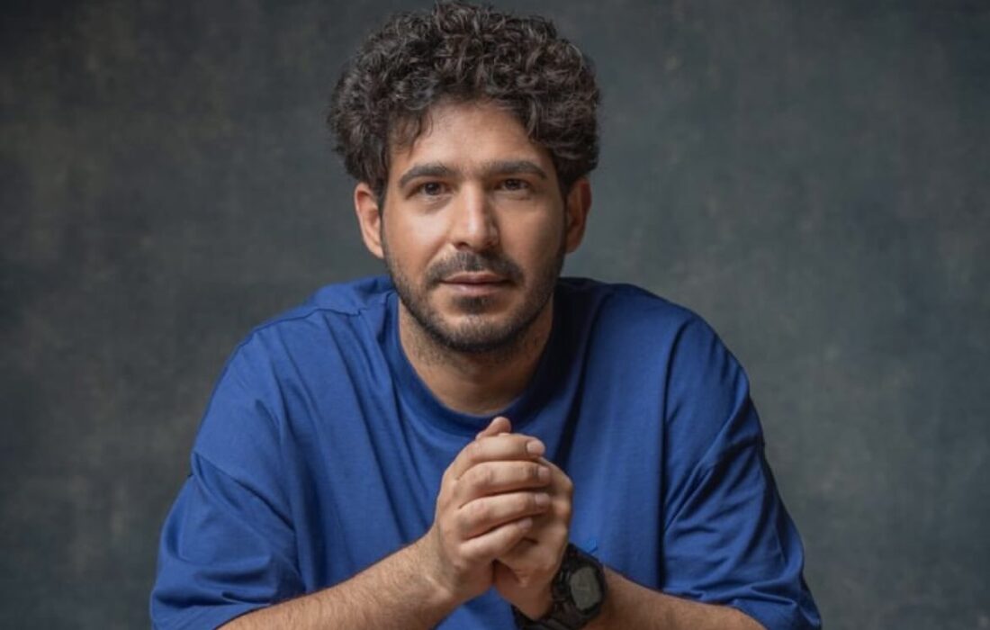 مجید یوسفی به فیلم سروش صحت پیوست