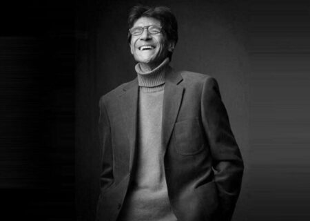 ناصر تقوایی ناخدای سینمای ایران از دنیا رفت