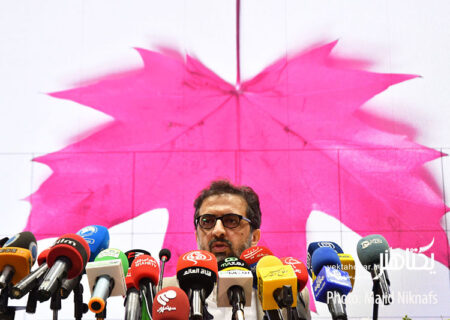 جزئیاتی از جشنواره فیلم کوتاه/ ماجرای ممیزی و مدال ایسفا/ پخش نشست‌های جشنواره فیلم کوتاه تهران از صداوسیما و پلتفرم‌ها 