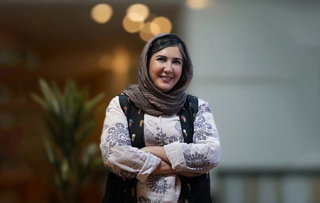 پریسا مقتدی پس از ۱۰ سال به صحنه بازگشت/ «والس تصادفی» در تئاتر شهر