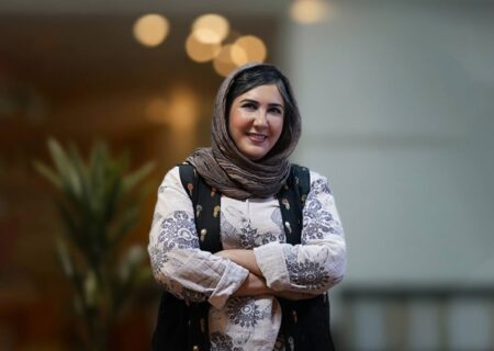 پریسا مقتدی پس از ۱۰ سال به صحنه بازگشت/ «والس تصادفی» در تئاتر شهر