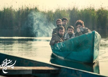 قوه قضائیه به «پسران هور» اعتراض کرد!؟