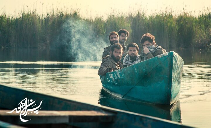 قوه قضائیه به «پسران هور» اعتراض کرد!؟