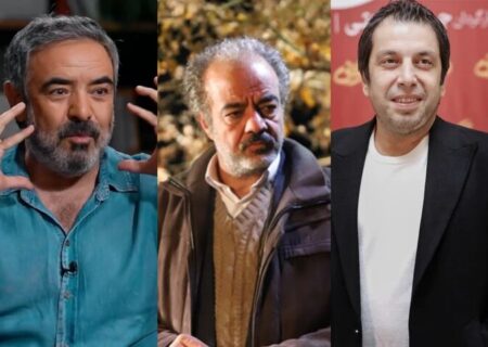 سریال جدید سعید آقاخانی نوروزی می‌شود؟/ معرفی بازیگران