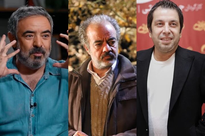 سریال جدید سعید آقاخانی نوروزی می‌شود؟/ معرفی بازیگران