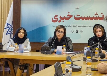 «نهال» اولین گالری فیلم کوتاه ایران شد/ اضافه شدن بخش ویدئوآرت