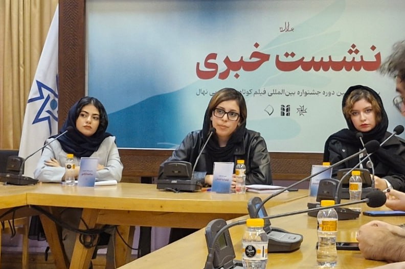 «نهال» اولین گالری فیلم کوتاه ایران شد/ اضافه شدن بخش ویدئوآرت