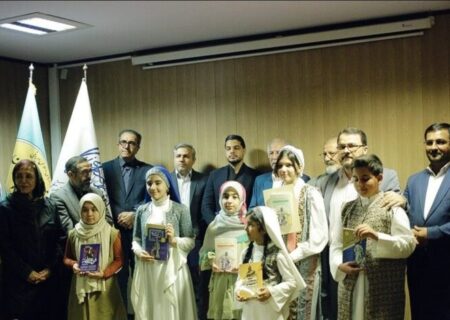 پنجمین جشنواره حکمت فردوسی برگزیدگانش را شناخت