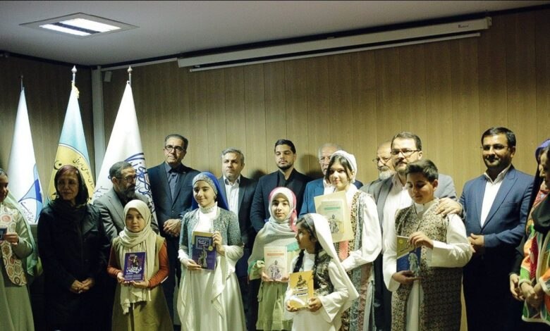 پنجمین جشنواره حکمت فردوسی برگزیدگانش را شناخت