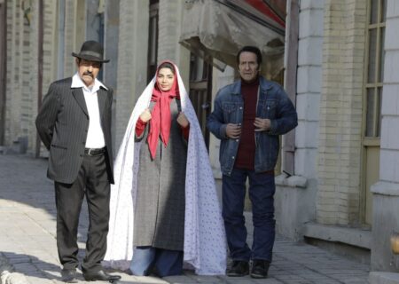 «های کپی» از ۱۲ آذر روی پرده سینماها